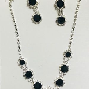 Fashion Jewlery Set